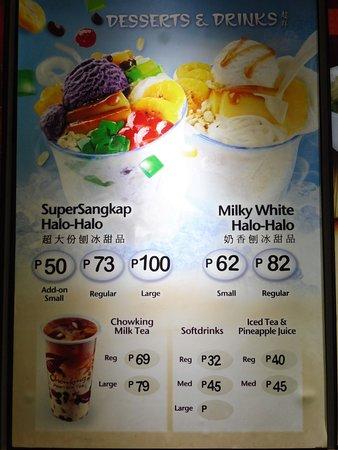 Chowking