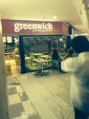 Greenwich